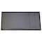 Durable Corp 4' X 10' Charcoal Entrance Mat Entrance Mat 630S410CH - alternate 2
